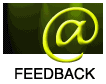 logo feedback