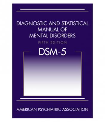 Il DSM 5 IN RETE